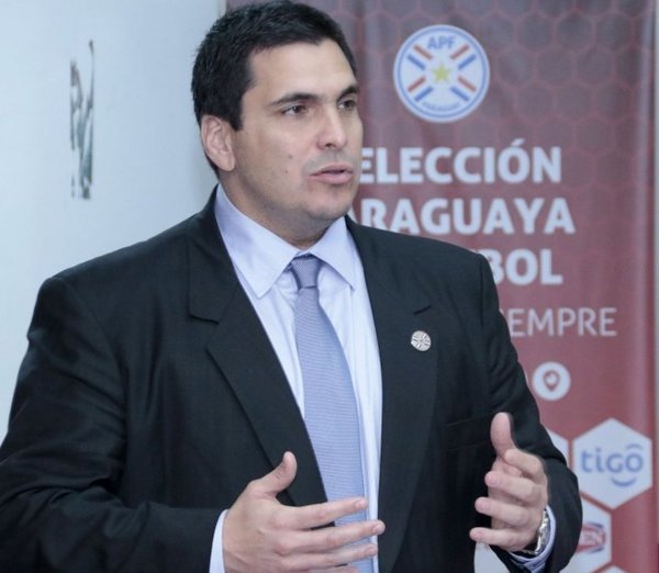 Denuncian a Robert Harrison por desacato de orden judicial - 730am - ABC Color