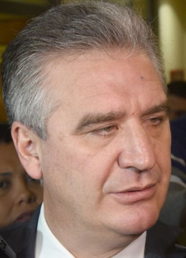 Caso Amarilla: presidente del IPS tiene que renunciar, según Bacchetta - 730am - ABC Color