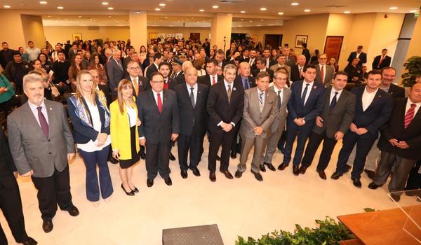 Impulsan proyecto para potenciar a 40 emprendimientos innovadores - ADN Paraguayo