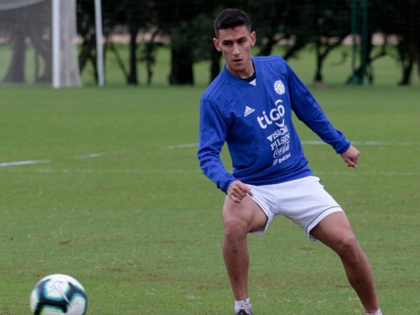 Matías Rojas seguiría su carrera en un grande de Argentina