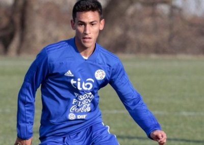 Rojas a la academia - Deportes - ABC Color