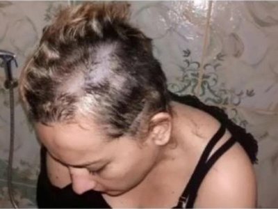 Golpeador salió libre y su expareja teme por su vida