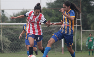 HOY / Líder sin objeción en el femenino