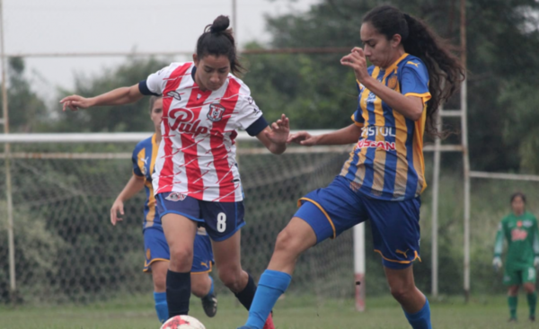 HOY / Líder sin objeción en el femenino