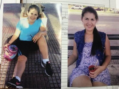 Imputan a sospechosos de atentado contra mujer embarazada