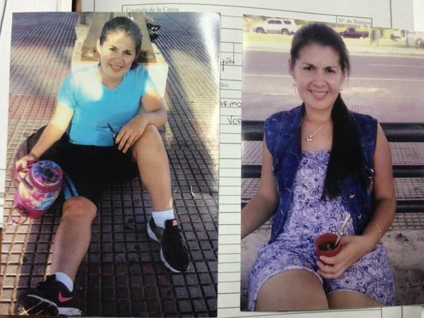 Imputan a sospechosos de atentado contra mujer embarazada