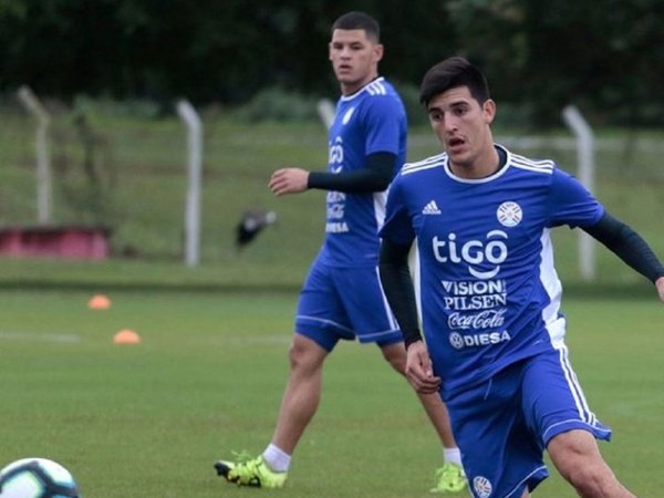 Diego Valdez jugará en México