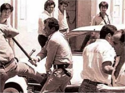 Estudian llevar a CorteIDH el sobreseimiento de ex torturadores stronistas