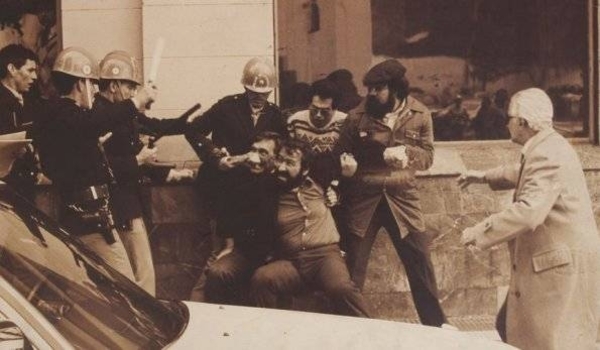 HOY / Sobreseimiento de 'símbolos' de la tortura: víctimas de la dictadura irán a Corte IDH
