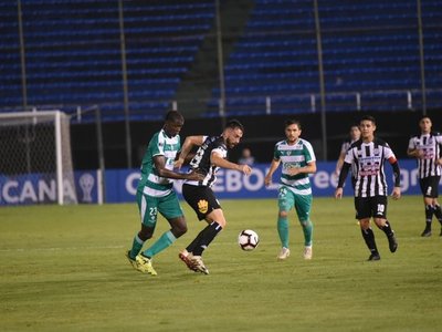 Santaní también dice adiós
