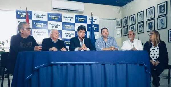 Pedirán pérdida de investidura de Amarilla
