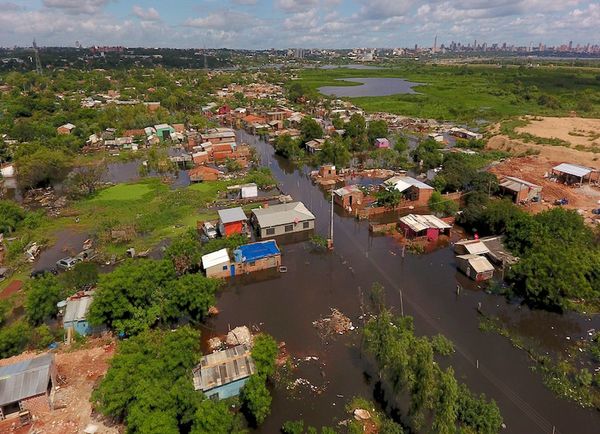 El Ejecutivo emplazó por 10 días a Ferreiro para usar US$ 66 millones