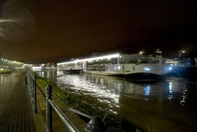 Siete surcoreanos muertos y 19 desaparecidos al hundirse un barco en Budapest - Internacionales - ABC Color