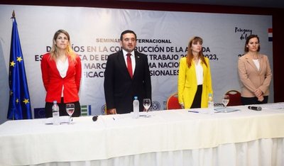Unos 13.000 alumnos sin clases por inundaciones - Edicion Impresa - ABC Color