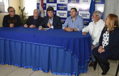 Mario Abdo habría ordenado dar apoyo a Dionisio Amarilla - Edicion Impresa - ABC Color