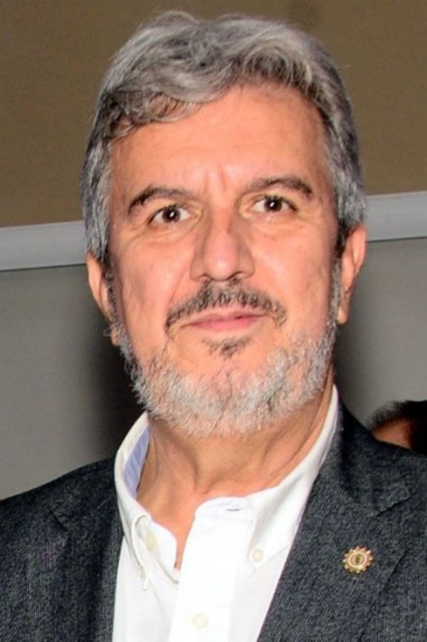 Tigo no estará en la Expo y Reimpex sigue en duda - Edicion Impresa - ABC Color
