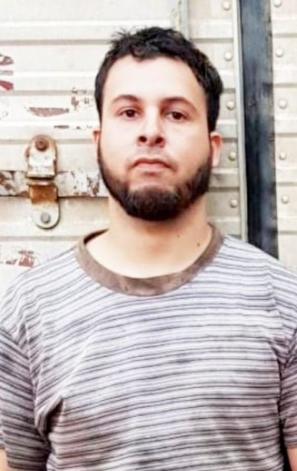 “Soldado” que movía dinero de Cucho fue imputado por tráfico y asociación - Edicion Impresa - ABC Color
