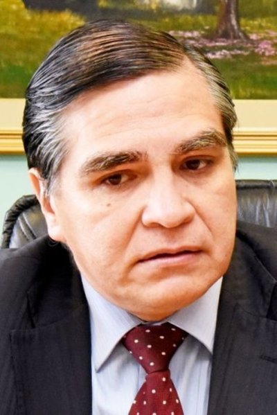 Fijarán audiencia por estafa - Edicion Impresa - ABC Color