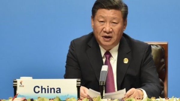 China amenaza a EE.UU. con dejarlo sin tierras