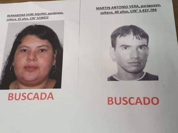 Cayó la supuesta mentora del crimen - Radio 1000 AM
