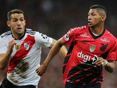 River y Athlético definen el título - Edicion Impresa - ABC Color