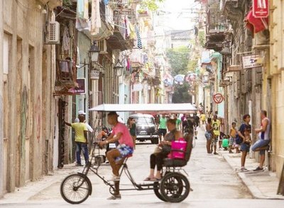 Cuba permite las redes de internet privadas - Edicion Impresa - ABC Color