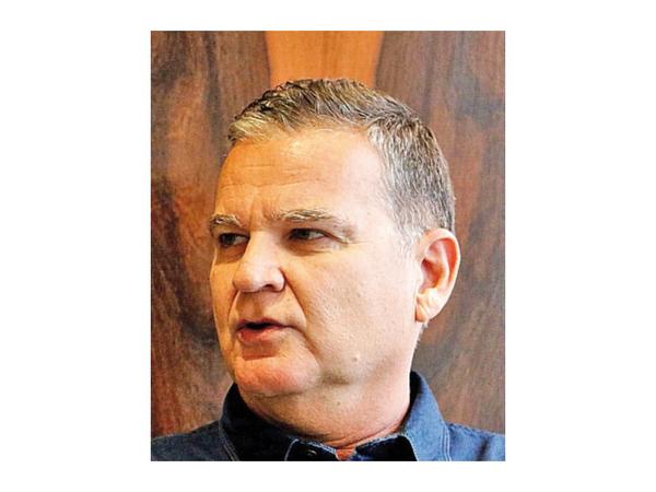 Pedro Barrail expone en Suiza