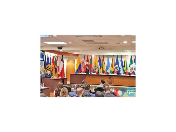 Corte IDH emitió sentencia sobre el caso Arrom-Martí