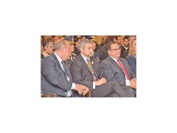 Itaipú: Paraguay no recibe presiones del Brasil, dice Alderete
