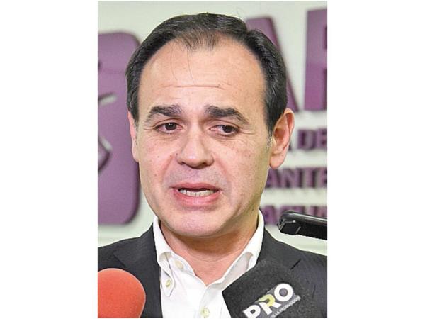 Inoportuna suba de impuestos