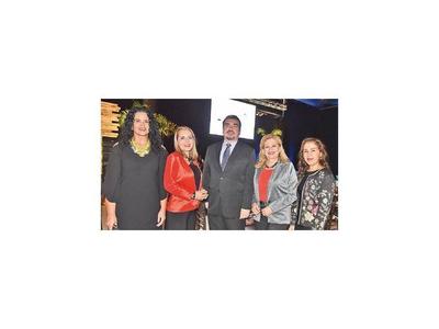 La noche solidaria de Techo
