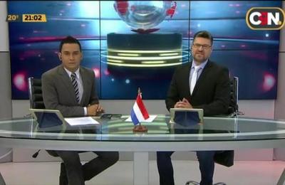 C9N Noticias Segunda Edición - C9N