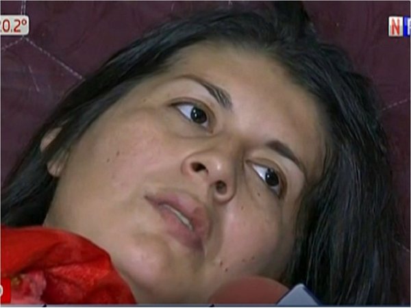 Embarazada fue víctima de intento de feminicidio por encargo, afirman