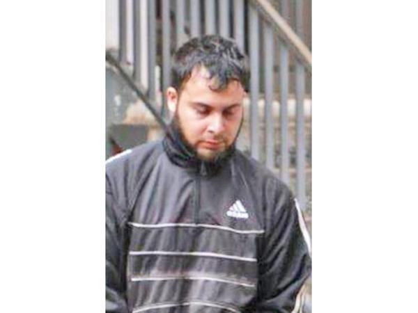 Imputan a presunto mano derecha de Cucho Cabaña