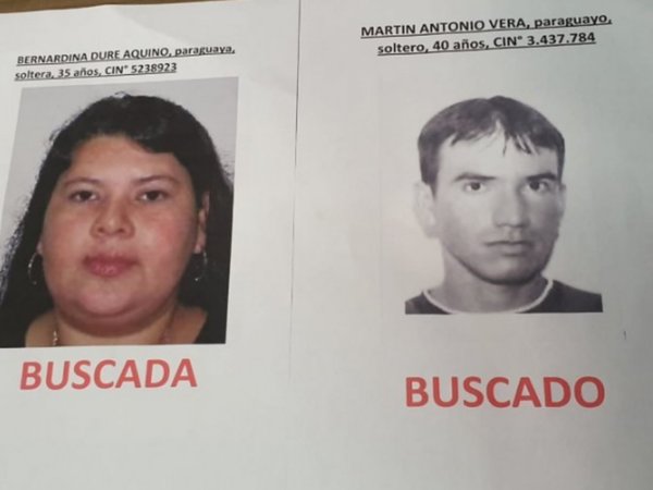 Ordenó a su marido que mate a la "rival"