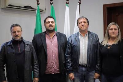 La primera “loja franca” se instala en Foz de Yguazú