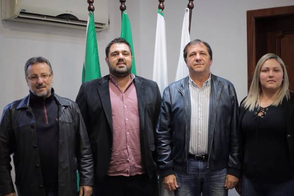 La primera “loja franca” se instala en Foz de Yguazú