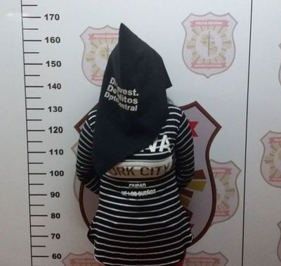 Detienen a sospechosa de planear asesinato de embarazada