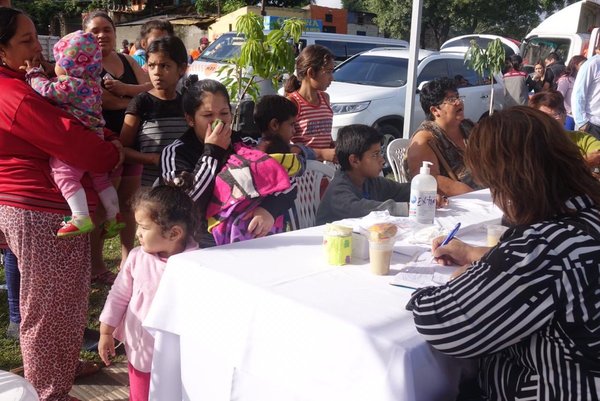 Acercarán servicios comunitarios a damnificados mediante Ciudad Mujer Móvil | .::Agencia IP::.