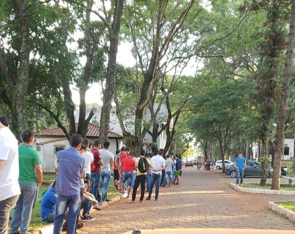 Convocan a objetores para ayudar a damnificados por inundaciones