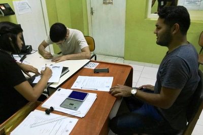 Convocan a objetores de conciencia para realizar servicios civiles