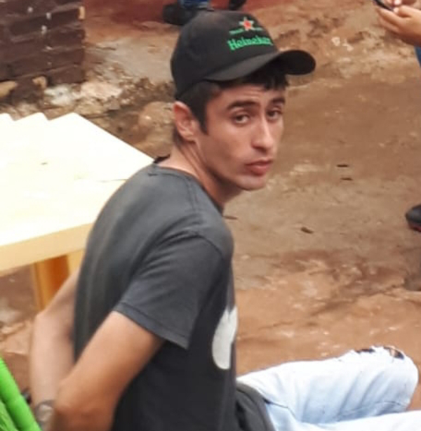 Detienen a un joven tras hurto en comercio | Diario Vanguardia 08