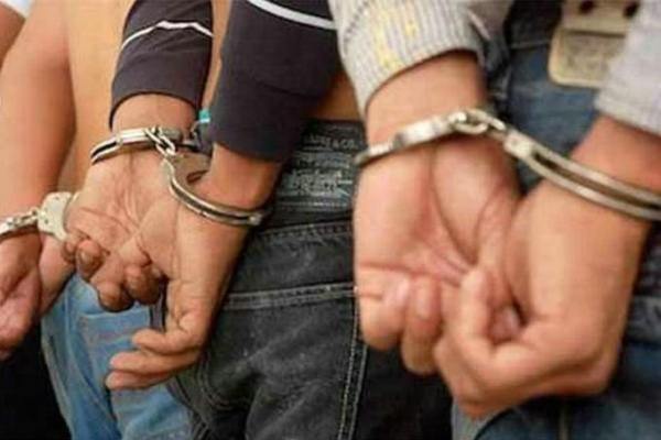 13 personas detenidas por séxtuple crimen en Pedro Juan
