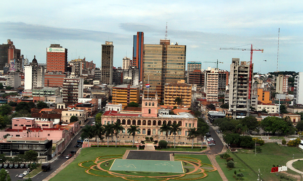 Cónsules se reunirán en Asunción para unificar criterios en la aplicación de normas | .::Agencia IP::.