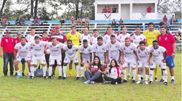 Jugarán tercera fecha del Nacional B | Diario Vanguardia 08