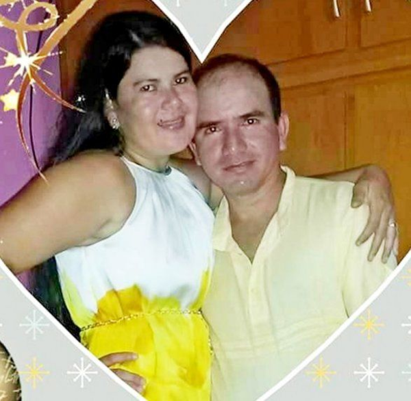 Intento de feminicidio: Jamás voy a hacer eso, menos con mi hijo, asegura principal sospechoso - Radio 1000 AM