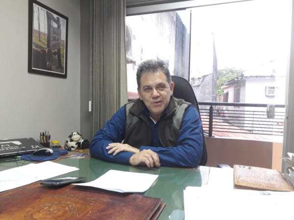 Consejero del IPS evade responsabilidad