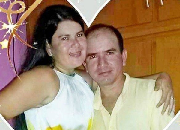 HOY / Atraparon al padre de los gemelos, buscado por ataque a embarazada