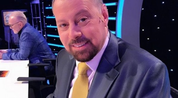 Bruno Masi niega que en su productora hayan intentado sobornar a periodista » Ñanduti
