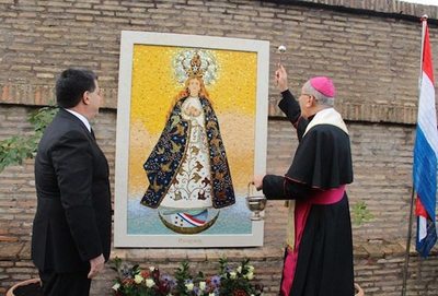 Terreno conquistado que se pierde paulatinamente - ADN Paraguayo